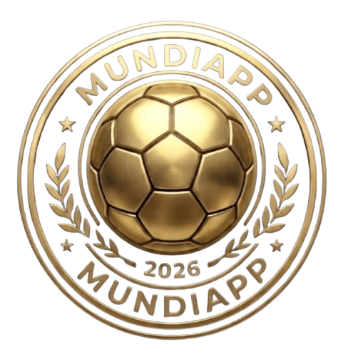 MundiAPP26 Logo